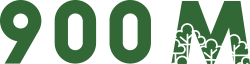 logo 900M